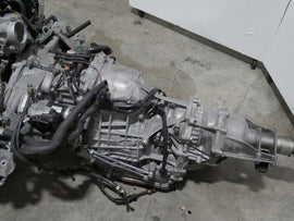 JDM 2010 Subaru Legacy CVT AWD Automatic 4 Cyl 2.5L Transmission | JDM Engine Direct