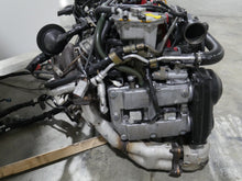 Load image into Gallery viewer, JDM EJ207 2.0L 4 Cyl Engine 2004-2005 Subaru Impreza WRX V8 STI Motor