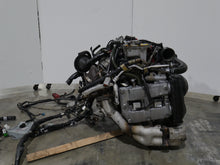Load image into Gallery viewer, JDM EJ207 2.0L 4 Cyl Engine 2004-2005 Subaru Impreza WRX V8 STI Motor