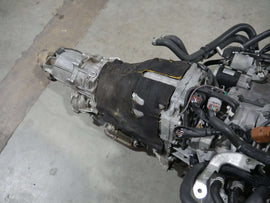 JDM 2015-2017 Subaru Impreza WRX CVT Automatic 4 Cyl 2.0L Transmission | JDM Engine Direct