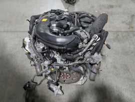 JDM 2007-2015 Lexus Gs350 Motor 2GR FSE 3.5L 6 Cyl Engine