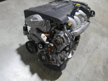 Load image into Gallery viewer, JDM 2000-2005 Toyota Celica GTS, 2003-2008 Toyota Corolla XRS Motor 2ZZ-GE 1.8L 4 Cyl Engine