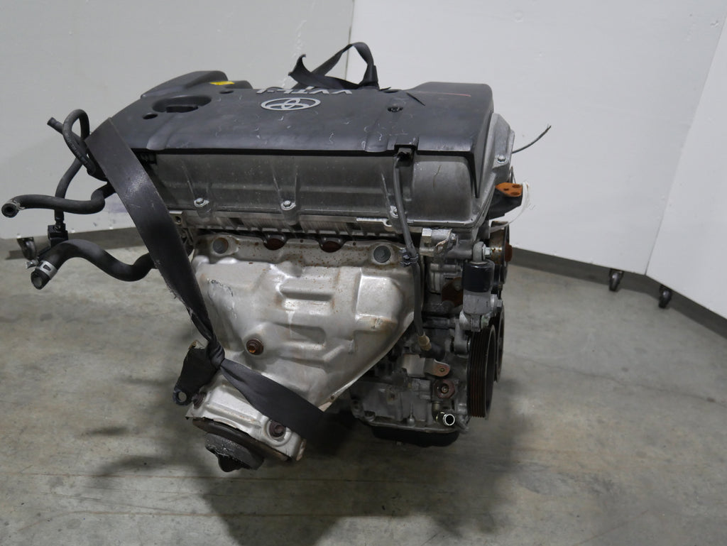 JDM 2ZZ-GE 1.8L 4 Cyl Engine 2000 Toyota Celica GT 2000-2005, 2000-2008 Toyota Corolla XRS Motor