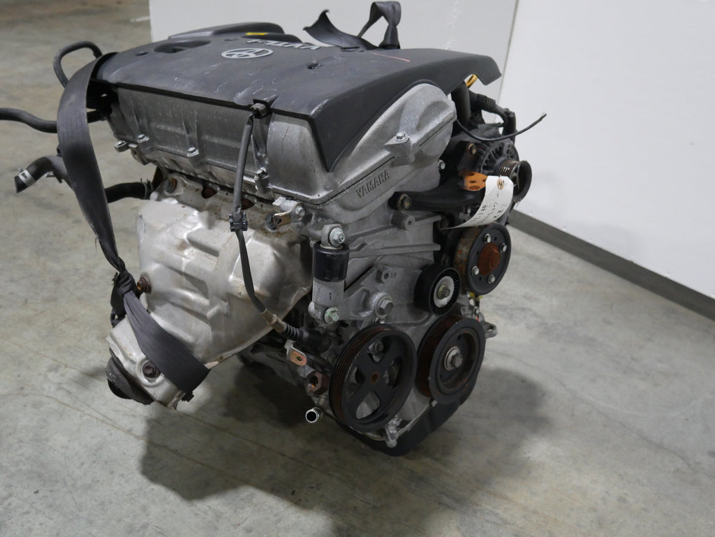 JDM 2ZZ-GE 1.8L 4 Cyl Engine 2000 Toyota Celica GT 2000-2005, 2000-2008 Toyota Corolla XRS Motor