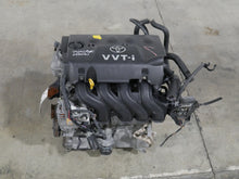 Load image into Gallery viewer, JDM 2000-2006 Toyota Echo, 2004-2009 Yaris Motor 1NZFE 1.5L 4 Cyl Engine