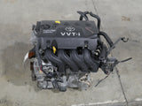 JDM 2000-2006 Toyota Echo, 2004-2009 Yaris Motor 1NZFE 1.5L 4 Cyl Engine