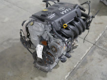 Load image into Gallery viewer, JDM 2000-2006 Toyota Echo, 2004-2009 Yaris Motor 1NZFE 1.5L 4 Cyl Engine