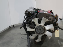 Load image into Gallery viewer, JDM 1988-1991 Nissan Silvia Motor 5 Speed CA18DET 1.8L 4 Cyl Engine