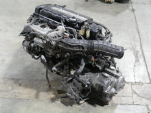 Load image into Gallery viewer, JDM B16A 1.6L 4 Cyl Engine 1988-1990 Honda Civic, CRX Motor AT