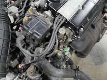 Load image into Gallery viewer, JDM B16A 1.6L 4 Cyl Engine 1988-1990 Honda Civic, CRX Motor AT