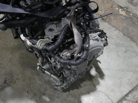 JDM 2013-2018 Nissan Sentra MRA8 CVT 1.8L 4 Cyl Transmission | JDM Engine Direct
