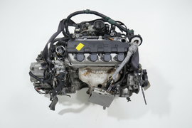 JDM 2001-2005 Honda Civic Motor D17A-VTEC 1.7L 4 Cyl (Engine Only)