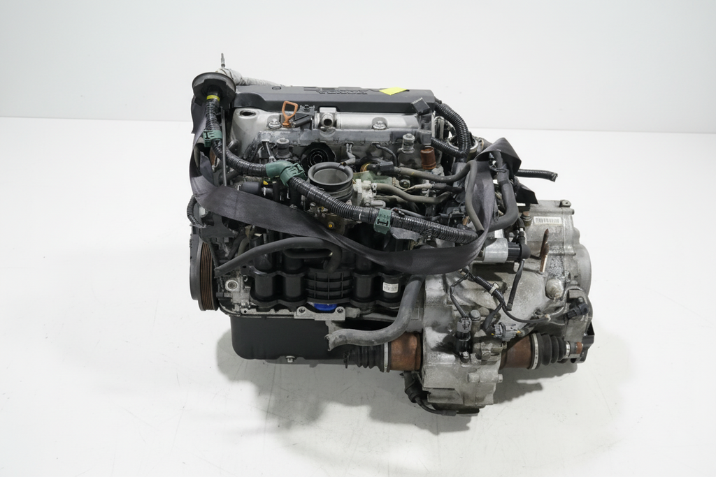 JDM 2001-2005 Honda Civic Motor D17A-VTEC 1.7L 4 Cyl (Engine Only)