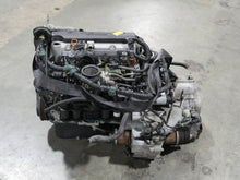 Load image into Gallery viewer, JDM D17A 1.7L 4 Cyl Engine 2001-2005 Honda Civic Motor AT