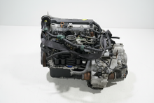 Load image into Gallery viewer, JDM 2001-2005 Honda Civic Motor D17A-VTEC 1.7L 4 Cyl (Engine Only)