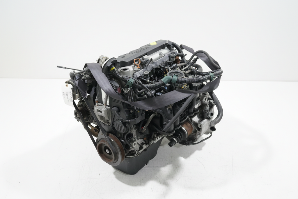 JDM 2001-2005 Honda Civic Motor D17A-VTEC 1.7L 4 Cyl (Engine Only)