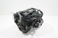 Load image into Gallery viewer, JDM 2001-2005 Honda Civic Motor D17A-VTEC 1.7L 4 Cyl (Engine Only)