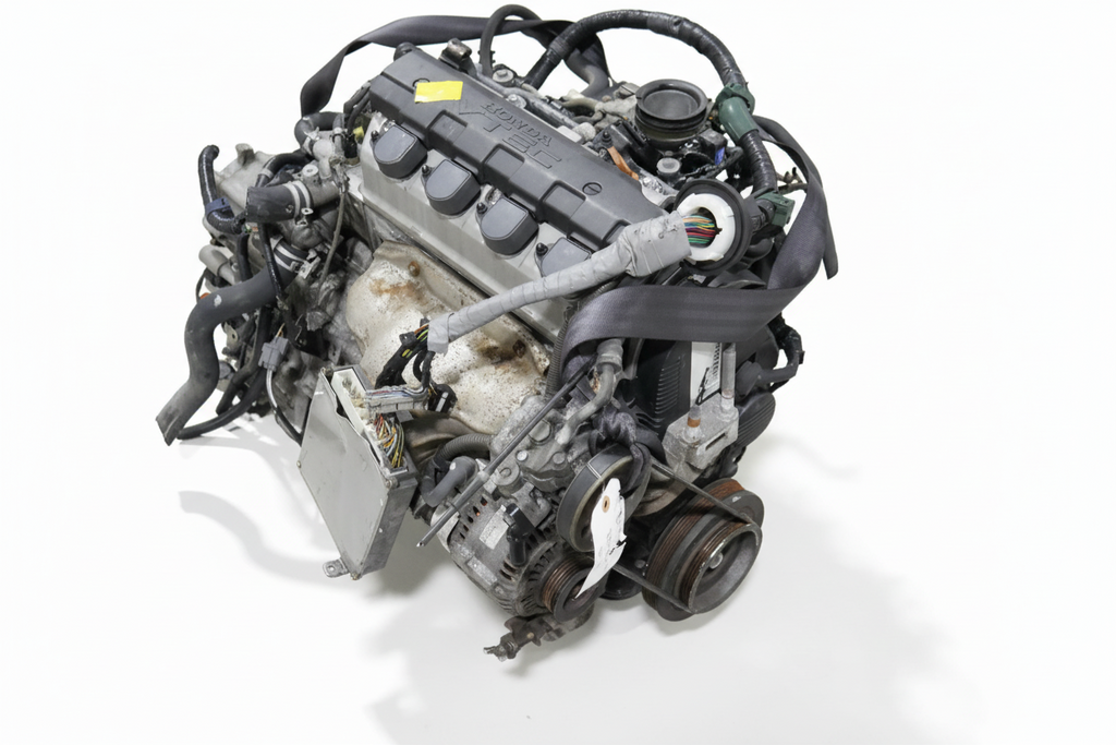 JDM 2001-2005 Honda Civic Motor D17A-VTEC 1.7L 4 Cyl (Engine Only)