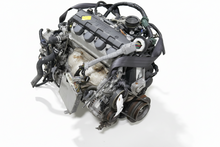 Load image into Gallery viewer, JDM 2001-2005 Honda Civic Motor D17A-VTEC 1.7L 4 Cyl (Engine Only)