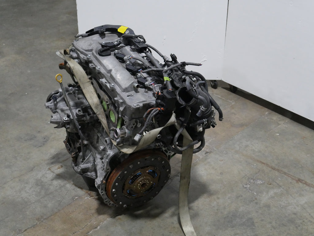 JDM 2AR-FXE 2.5L 4 Cyl Engine 2012-2017 Toyota Camry Hybrid, 2013-2016 Avalon Hybrid Motor