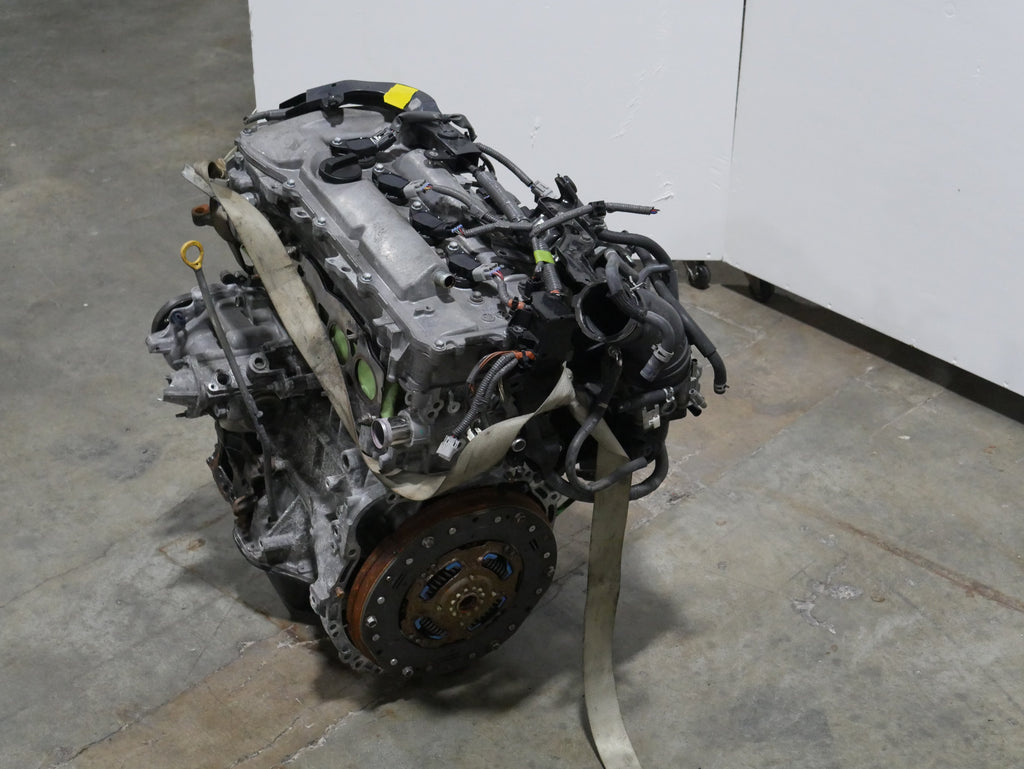 JDM 2AR-FXE 2.5L 4 Cyl Engine 2013-2018 Lexus ES300h Hybrid Motor