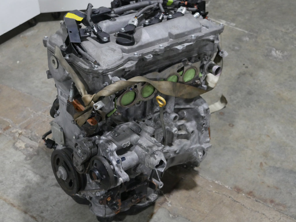 JDM 2AR-FXE 2.5L 4 Cyl Engine 2013-2018 Lexus ES300h Hybrid Motor