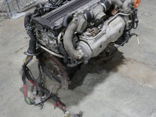 Load image into Gallery viewer, JDM 1JZ-GTE 3.0L 6 Cyl Engine Toyota Chaser Supra Soarer Motor