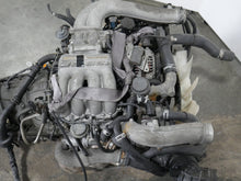 Load image into Gallery viewer, JDM 13B-RE 1.3L 4 Cyl Engine 1990-1996 Mazda Cosmo Motor AT