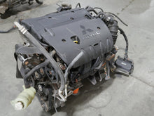Load image into Gallery viewer, JDM 4B12 2.4L 4 Cyl Engine 2008-2013 Mitsubishi Outlander, 2009-2013 Mitsubishi Lancer