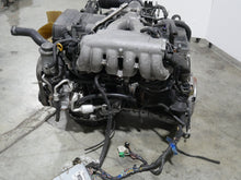 Load image into Gallery viewer, JDM 1993-1996 Toyota Gs300 Supra 1993-1996 Toyota Aristo Motor 2JZGE-NON VVTI 3.0L 6 Cyl Engine