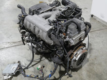 Load image into Gallery viewer, JDM 1993-1996 Toyota Gs300 Supra 1993-1996 Toyota Aristo Motor 2JZGE-NON VVTI 3.0L 6 Cyl Engine