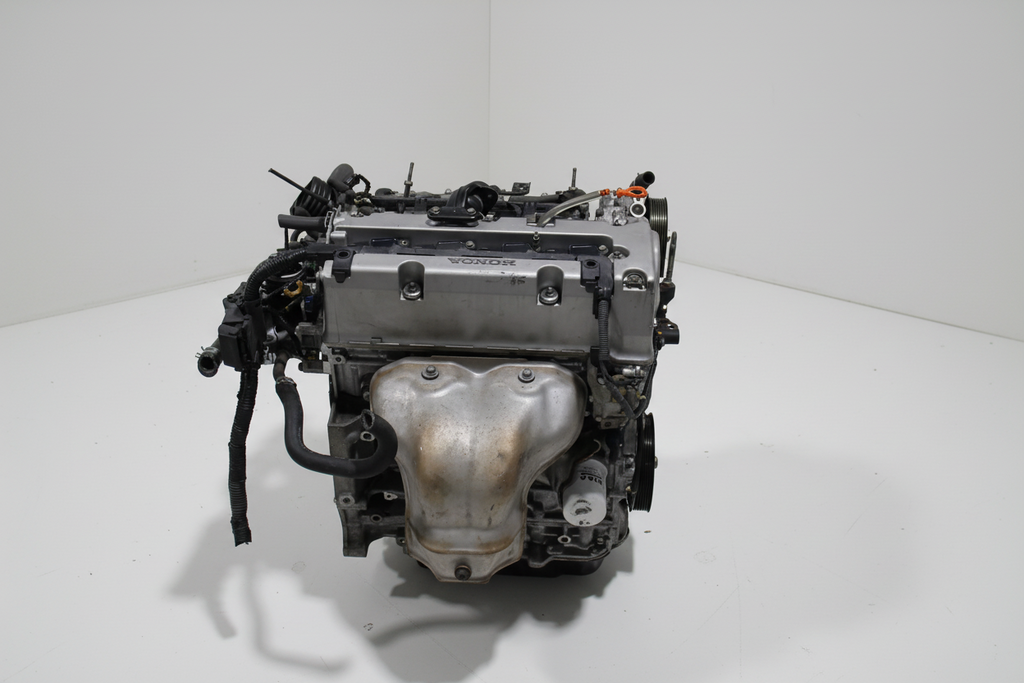 JDM 2003-2007 Honda Element Motor K24A-RAA 2.4L 4-Cyl Engine