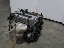 Load image into Gallery viewer, JDM 2003-2007 Honda Element Motor K24A 2.4L 4 Cyl Engine