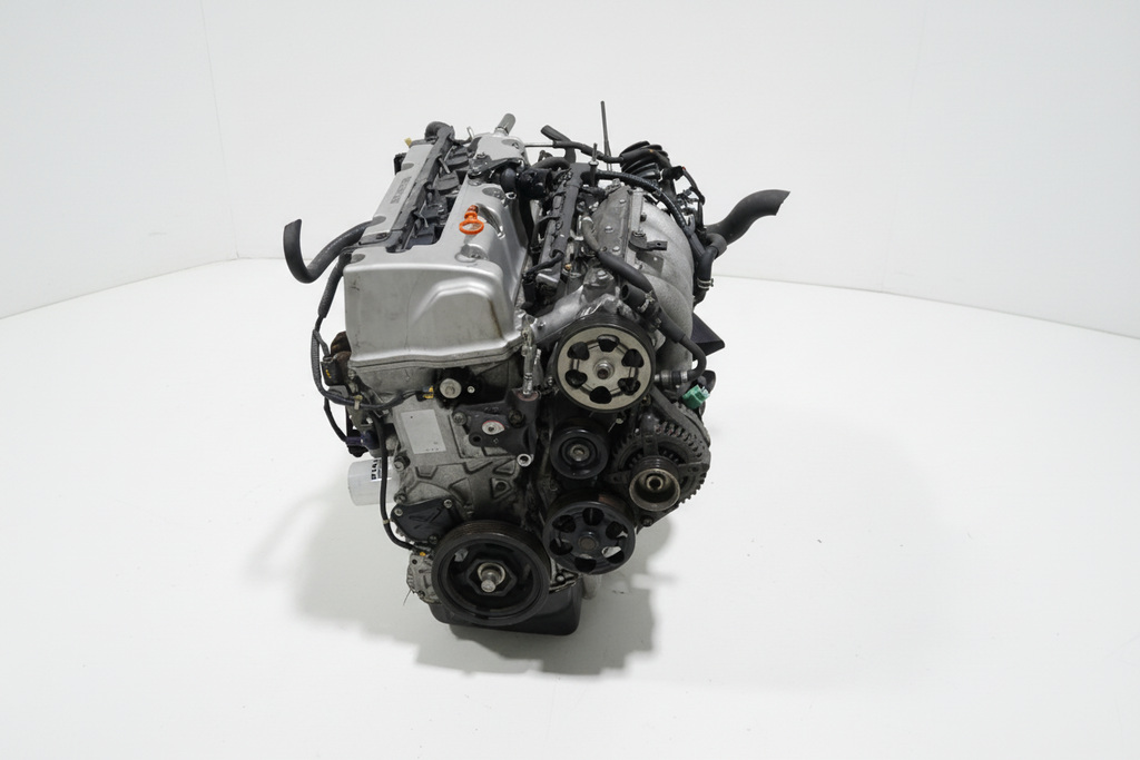 JDM 2003-2007 Honda Element Motor K24A-RAA 2.4L 4-Cyl Engine