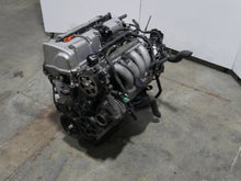 Load image into Gallery viewer, JDM 2003-2007 Honda Element Motor K24A 2.4L 4 Cyl Engine