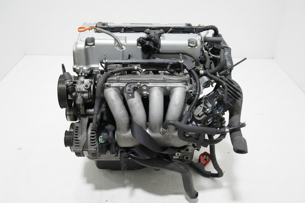 JDM 2003-2007 Honda Element Motor K24A-RAA 2.4L 4-Cyl Engine