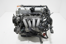 Load image into Gallery viewer, JDM 2003-2007 Honda Element Motor K24A-RAA 2.4L 4-Cyl Engine