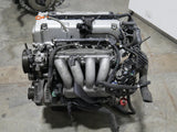 JDM 2003-2007 Honda Element Motor K24A 2.4L 4 Cyl Engine