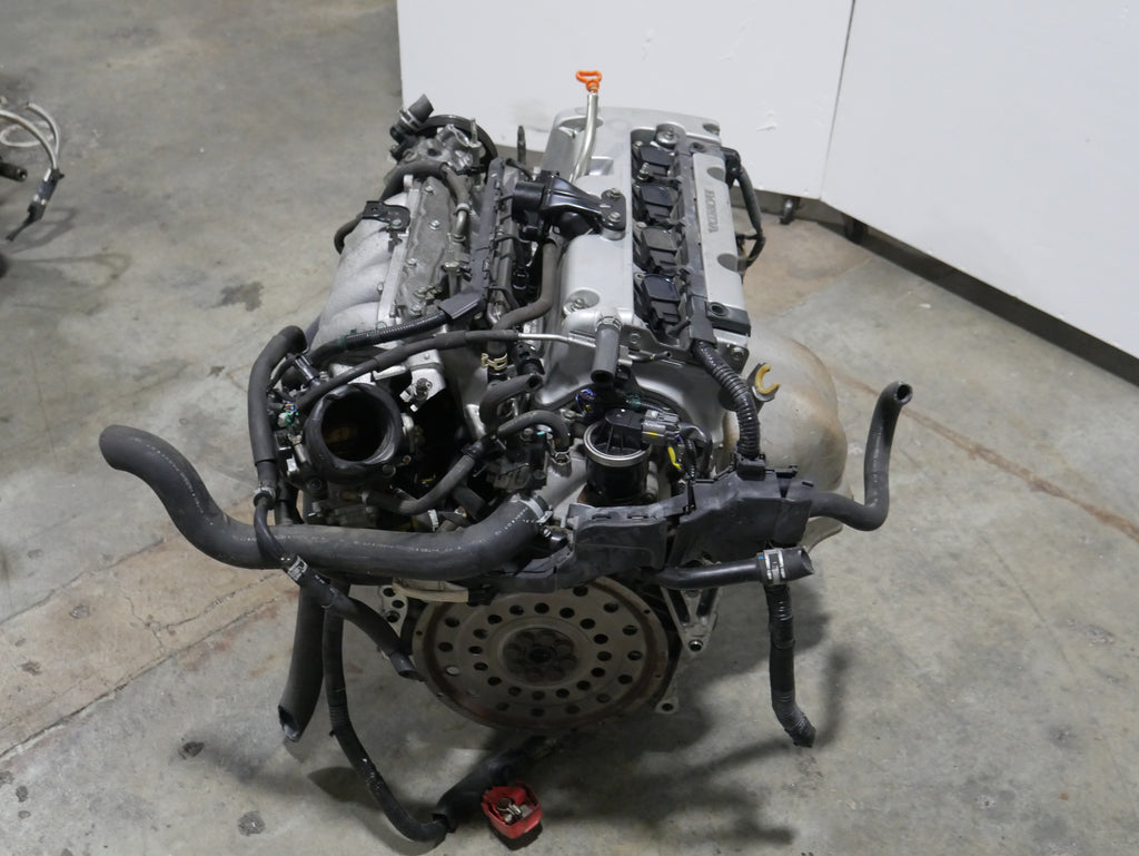 JDM 2003-2007 Honda Element Motor K24A 2.4L 4 Cyl Engine