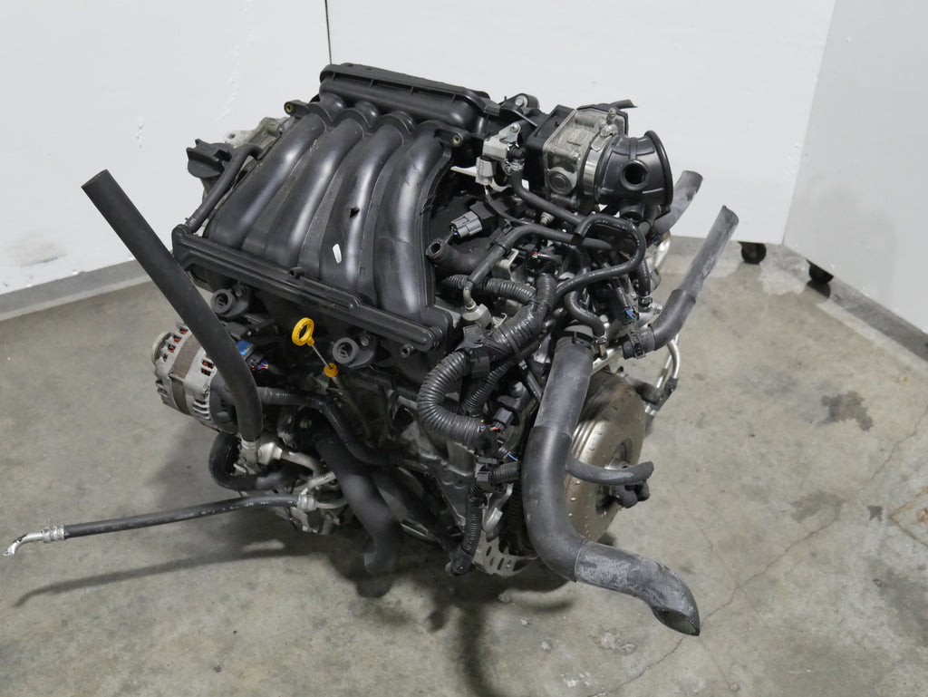 JDM 2013-2019 Nissan NV200 Motor MR20DE 2.0L 4 Cyl Engine