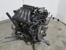 Load image into Gallery viewer, JDM 2013-2019 Nissan NV200 Motor MR20DE 2.0L 4 Cyl Engine