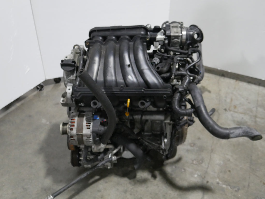 JDM 2007-2012 Nissan Sentra Motor MR20DE 2.0L 4 Cyl Engine