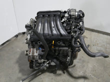 Load image into Gallery viewer, JDM 2013-2019 Nissan NV200 Motor MR20DE 2.0L 4 Cyl Engine