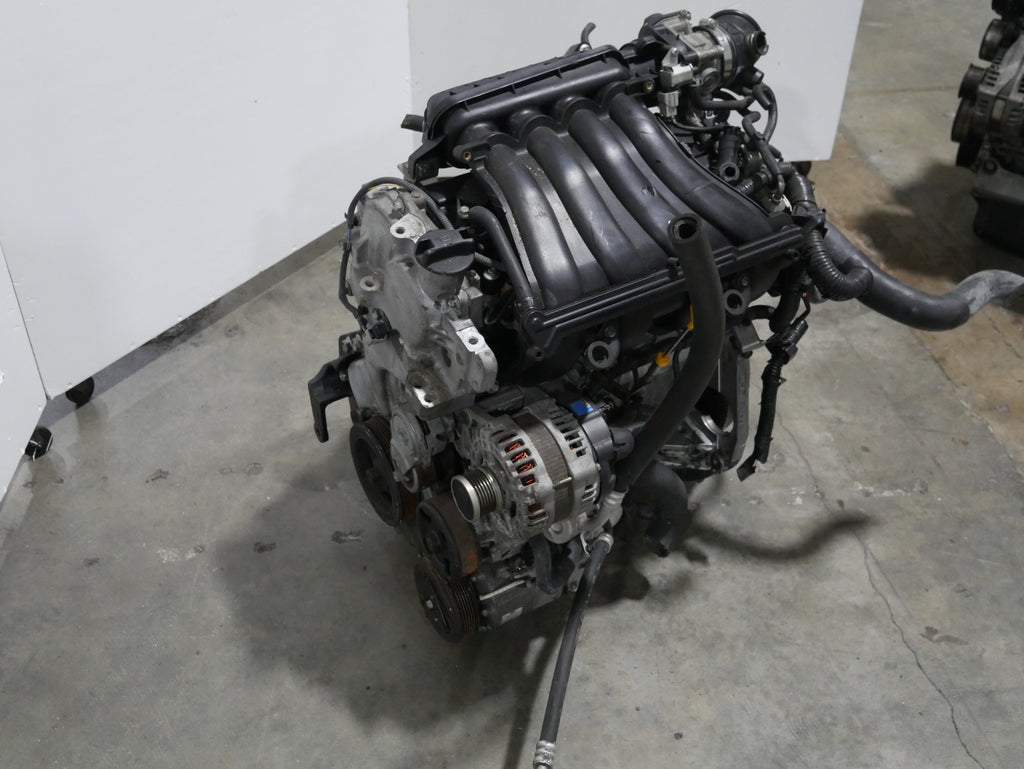 JDM 2007-2012 Nissan Sentra Motor MR20DE 2.0L 4 Cyl Engine