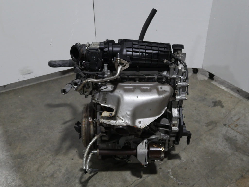 JDM 2007-2012 Nissan Sentra Motor MR20DE 2.0L 4 Cyl Engine