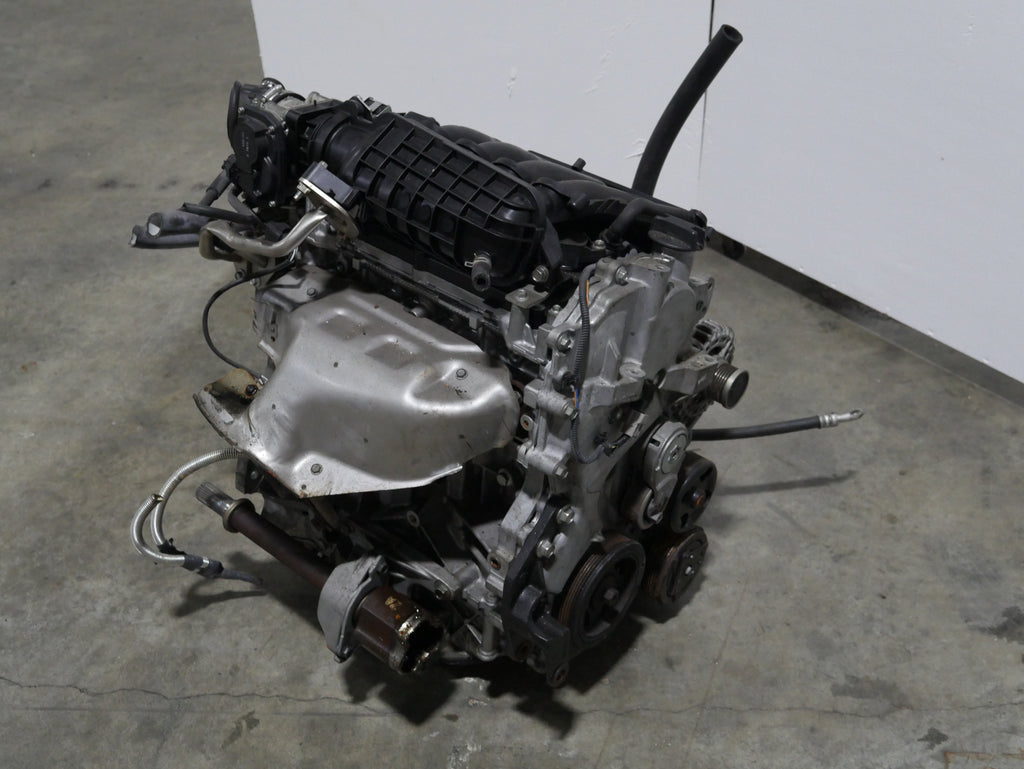 JDM 2007-2012 Nissan Sentra Motor MR20DE 2.0L 4 Cyl Engine