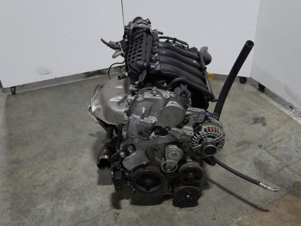 JDM 2007-2012 Nissan Sentra Motor MR20DE 2.0L 4 Cyl Engine