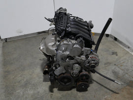 JDM 2015-2018 CHEVROLET CITY EXPRESS VAN 2.0L 4 CYL ENGINE