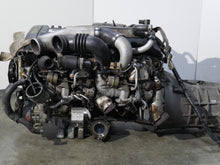 Load image into Gallery viewer, JDM RB26DETT 2.6L 6 Cyl Engine 1995-1998 Nissan Skyline GT-R R33 Motor AWD 5 Speed awd