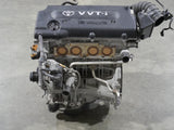 JDM 2006-2008 Toyota RAV4 2008-2013 SCION xb  Engine 2.4L 4 Cyl Motor JDM 2AZ-FE 2AZ Used